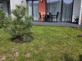 Išnuomojamas visiškai naujas, prabangiai - nuotraukos Nr. 22