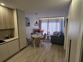 Išnuomojamas visiškai naujas, prabangiai - nuotraukos Nr. 27