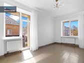 Parduodamas Šviesus Ir Erdvus 3 Kambarių - nuotraukos Nr. 2