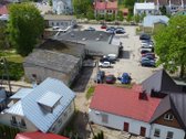 Parduodamos 84,88 kv.m. bendro ploto patalpos - nuotraukos Nr. 29
