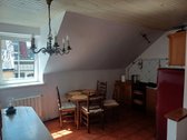 Išnuomojamas 2 kambarių butas Senamiestyje, - nuotraukos Nr. 4