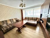Parduodamas 2 kambarių butas su privačiu - nuotraukos Nr. 13