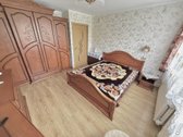 Parduodamas 2 kambarių butas su privačiu - nuotraukos Nr. 7