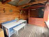 Parduodama jauki ir prižiūrėta sodyba - nuotraukos Nr. 25