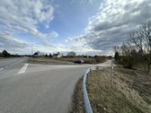 Nuomojamas Komercinės Paskirties Sklypas Prie