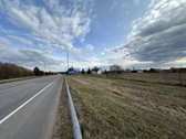 Nuomojamas Komercinės Paskirties Sklypas Prie - nuotraukos Nr. 3