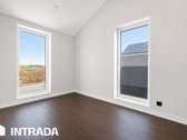 Septynių kotedžų projektas „Žaros vilos“, Palanga - nuotraukos Nr. 20
