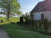 Namas ramioje vietoje, iš trijų pusių nėra - nuotraukos Nr. 4