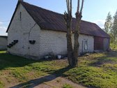 Namas ramioje vietoje, iš trijų pusių nėra - nuotraukos Nr. 14