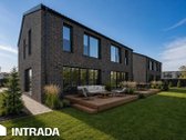 Septynių kotedžų projektas „Žaros vilos“, Palanga - nuotraukos Nr. 45