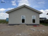 Parduodamas Modernus A++ Klasės Namas Gamtos - nuotraukos Nr. 10