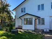 Jaukus 149 m² namas Palangoje – idealus - nuotraukos Nr. 4