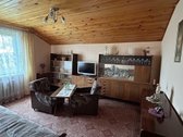 Jaukus 149 m² namas Palangoje – idealus - nuotraukos Nr. 13