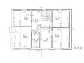 Jaukus 149 m² namas Palangoje – idealus - nuotraukos Nr. 30