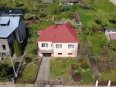 Erdvus ir prižiūrėtas namas Kėdainiuose – - nuotraukos Nr. 16