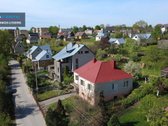 Erdvus ir prižiūrėtas namas Kėdainiuose – - nuotraukos Nr. 17