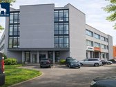 Nuomojamos Administracinės Patalpos - nuotraukos Nr. 23