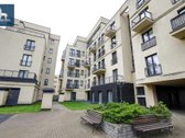 Nuomojamas Kokybiškai Ir Stilingai Įrengtas 2 - nuotraukos Nr. 28