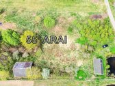 Parduodamas 55 arų sklypas su nuosavu - nuotraukos Nr. 6