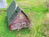 Parduodamas 55 arų sklypas su nuosavu - nuotraukos Nr. 4