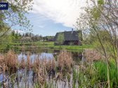 Parduodamas 55 arų sklypas su nuosavu - nuotraukos Nr. 5