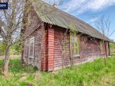 Parduodamas 55 arų sklypas su nuosavu - nuotraukos Nr. 3