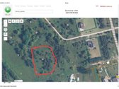 Parduodamas namų valdos sklypas ramioje - nuotraukos Nr. 6