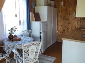 Parduodamas erdvus 18 arų sodas su mūriniu - nuotraukos Nr. 7
