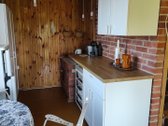 Parduodamas erdvus 18 arų sodas su mūriniu - nuotraukos Nr. 8
