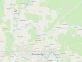 Parduodamas erdvus 18 arų sodas su mūriniu - nuotraukos Nr. 36