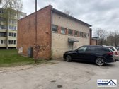 Parduodamas Gamybos / Pramonės Paskirties - nuotraukos Nr. 17