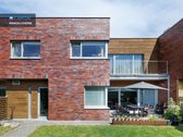 Parduodamas 133.03 m² namas su 2,58 arų žemės