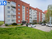  Pirkėjui tarpininkavimo mokestis – netaikomas.