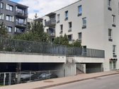 Parduodama parkavimo vieta požeminiame - nuotraukos Nr. 8