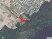 Parduodami labai gražioje vietoje nuo 9,98 a - nuotraukos Nr. 8
