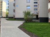 Parduodamas 3 kambarių butas Elektrėnuose