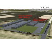 Sandėliavimo Paskirties Pastatas Nuomai - nuotraukos Nr. 6