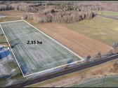 Parduodamas 2,345 Ha Žemės Sklypas Širvintų
