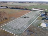 Parduodamas 2,345 Ha Žemės Sklypas Širvintų - nuotraukos Nr. 3