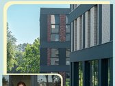 Parduodamos Komercinės Patalpos Projekte - nuotraukos Nr. 57