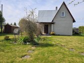 Parduodamas Sodo Sklypas Su Nameliu Mažeikių - nuotraukos Nr. 5