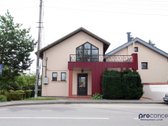 Nuomojamos administracinės / paslaugų - nuotraukos Nr. 9