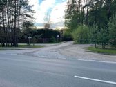 Parduodamas 9,36 arų sklypas viename - nuotraukos Nr. 2