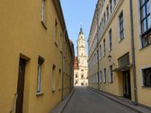 Parduodamas 3 kambarių butas Kauno - nuotraukos Nr. 18