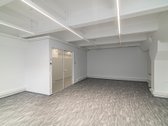 Išnuomojamos ką tik naujai įrengtos biuro ir - nuotraukos Nr. 17