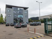Išnuomojamos ką tik naujai įrengtos biuro ir - nuotraukos Nr. 26
