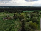 Sodyba 1940m. būklė vidutiniška. 