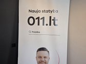 Labai Kokybiškai Įrengti 3 Kambarių - nuotraukos Nr. 20