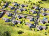 Namų Valdos Sklypas Su Projektu - nuotraukos Nr. 4