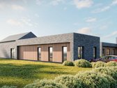 Namų Valdos Sklypas Su Projektu - nuotraukos Nr. 2